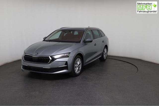 Skoda Octavia Combi Selection (Selection) 1.5 TSI mHEV 110kW (150 PS) 7-Gang-DSG 