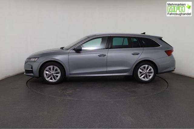 Skoda Octavia Combi Selection (Selection) 1.5 TSI mHEV 110kW (150 PS) 7-Gang-DSG 