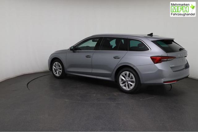Skoda Octavia Combi Selection (Selection) 1.5 TSI mHEV 110kW (150 PS) 7-Gang-DSG 