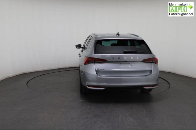 Skoda Octavia Combi Selection (Selection) 1.5 TSI mHEV 110kW (150 PS) 7-Gang-DSG 