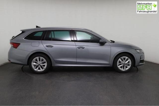 Skoda Octavia Combi Selection (Selection) 1.5 TSI mHEV 110kW (150 PS) 7-Gang-DSG 