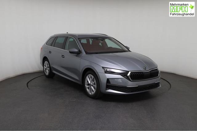 Skoda Octavia Combi Selection (Selection) 1.5 TSI mHEV 110kW (150 PS) 7-Gang-DSG 
