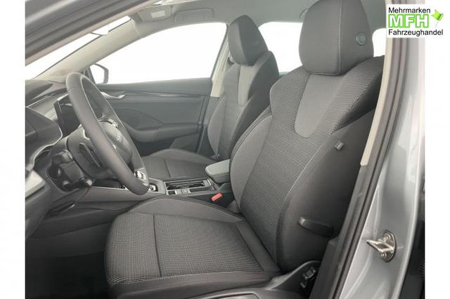Skoda Octavia Combi Selection (Selection) 1.5 TSI mHEV 110kW (150 PS) 7-Gang-DSG 