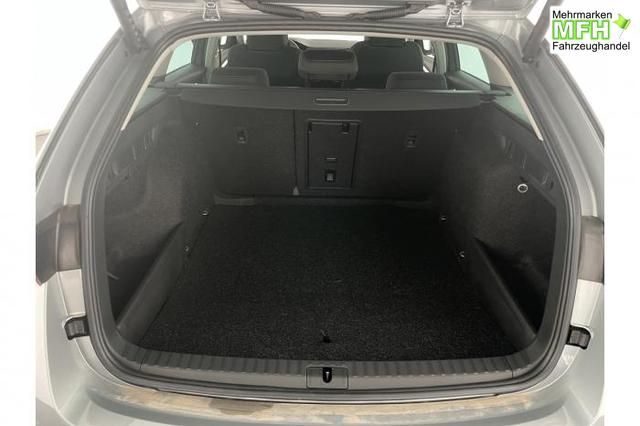 Skoda Octavia Combi Selection (Selection) 1.5 TSI mHEV 110kW (150 PS) 7-Gang-DSG 