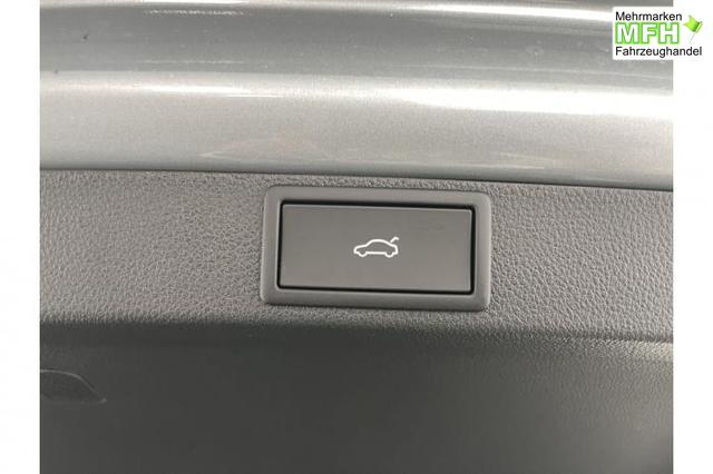 Skoda Octavia Combi Selection (Selection) 1.5 TSI mHEV 110kW (150 PS) 7-Gang-DSG 