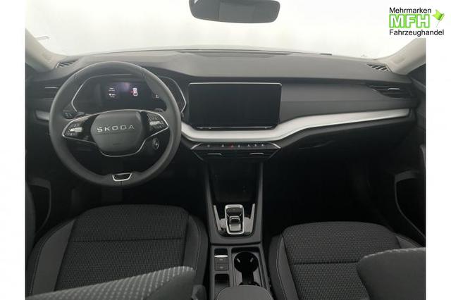 Skoda Octavia Combi Selection (Selection) 1.5 TSI mHEV 110kW (150 PS) 7-Gang-DSG 