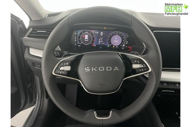 Skoda Octavia Combi Selection (Selection) 1.5 TSI mHEV 110kW (150 PS) 7-Gang-DSG 
