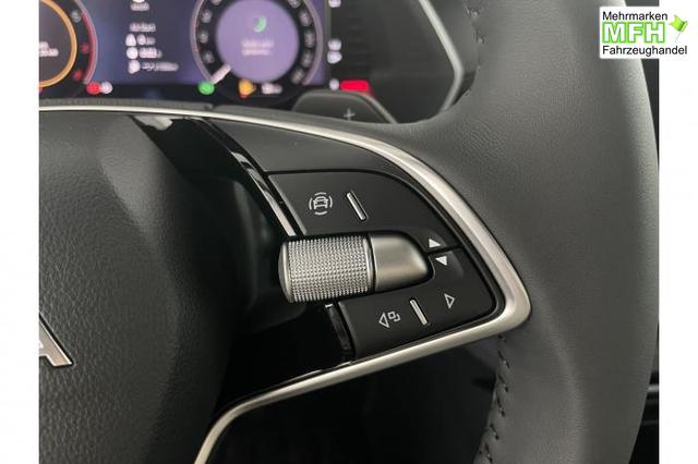 Skoda Octavia Combi Selection (Selection) 1.5 TSI mHEV 110kW (150 PS) 7-Gang-DSG 