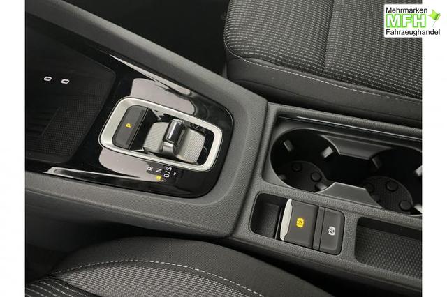 Skoda Octavia Combi Selection (Selection) 1.5 TSI mHEV 110kW (150 PS) 7-Gang-DSG 