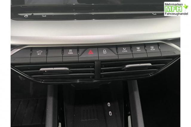 Skoda Octavia Combi Selection (Selection) 1.5 TSI mHEV 110kW (150 PS) 7-Gang-DSG 