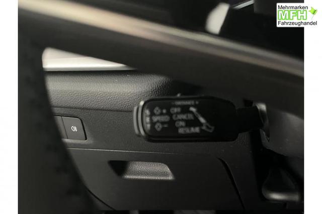 Skoda Octavia Combi Selection (Selection) 1.5 TSI mHEV 110kW (150 PS) 7-Gang-DSG 