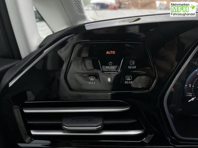 Volkswagen Caddy Cargo Style Maxi 7-Sitzer (Style Maxi) 2.0 TDI 90kW (122 PS) 6-Gang Schaltgetriebe 4Motion 