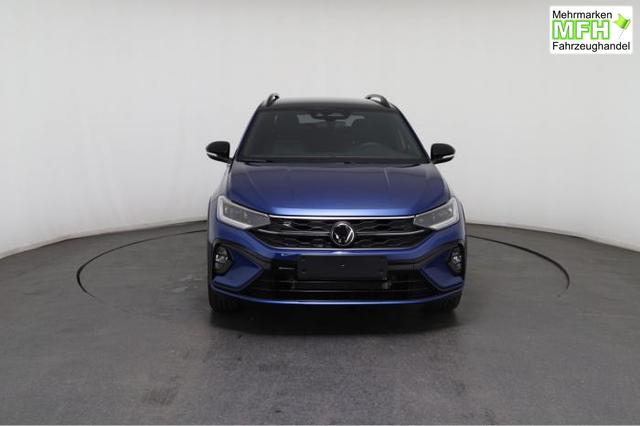Volkswagen Taigo New Edition R-Line (New R-Line) 1.0 TSI OPF 85kW (116 PS) 7-Gang-Doppelkupplungsgetriebe DSG 