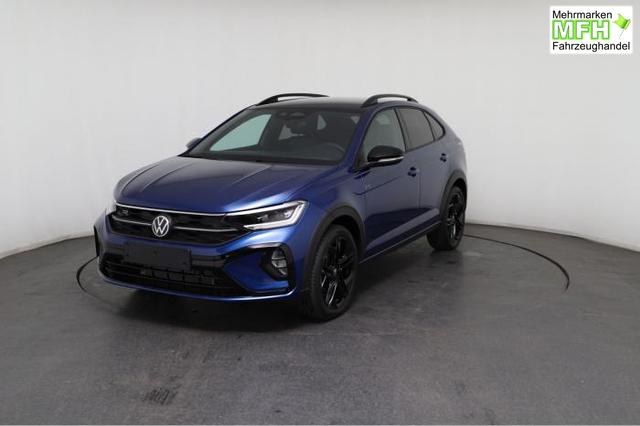 Volkswagen Taigo New Edition R-Line (New R-Line) 1.0 TSI OPF 85kW (116 PS) 7-Gang-Doppelkupplungsgetriebe DSG 