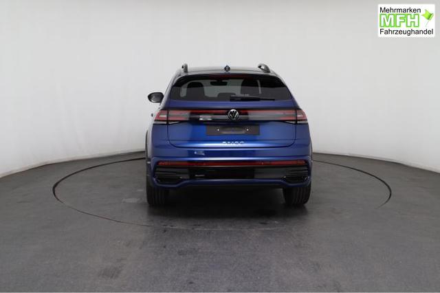 Volkswagen Taigo New Edition R-Line (New R-Line) 1.0 TSI OPF 85kW (116 PS) 7-Gang-Doppelkupplungsgetriebe DSG 