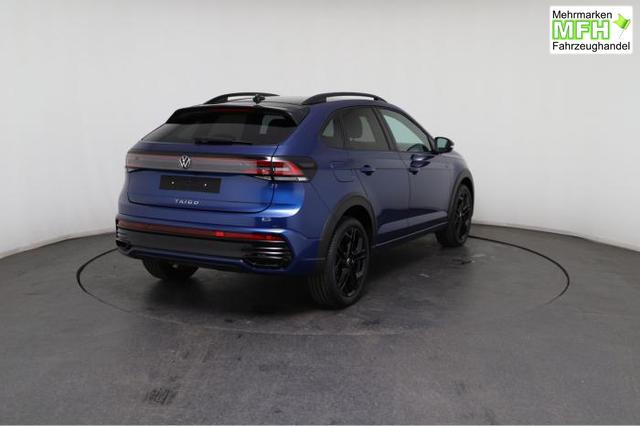 Volkswagen Taigo New Edition R-Line (New R-Line) 1.0 TSI OPF 85kW (116 PS) 7-Gang-Doppelkupplungsgetriebe DSG 