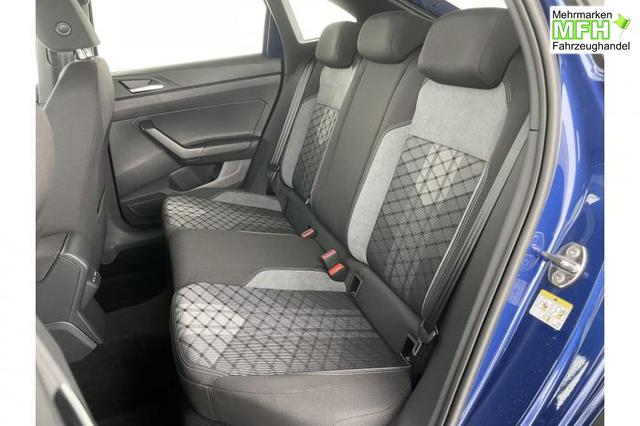 Volkswagen Taigo New Edition R-Line (New R-Line) 1.0 TSI OPF 85kW (116 PS) 7-Gang-Doppelkupplungsgetriebe DSG 