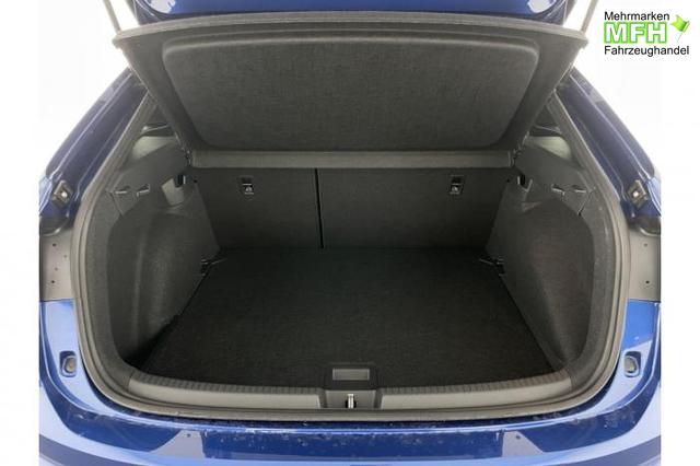 Volkswagen Taigo New Edition R-Line (New R-Line) 1.0 TSI OPF 85kW (116 PS) 7-Gang-Doppelkupplungsgetriebe DSG 