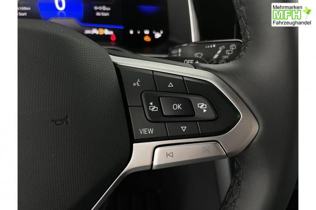Volkswagen Taigo New Edition R-Line (New R-Line) 1.0 TSI OPF 85kW (116 PS) 7-Gang-Doppelkupplungsgetriebe DSG 