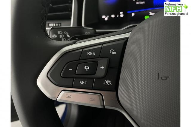 Volkswagen Taigo New Edition R-Line (New R-Line) 1.0 TSI OPF 85kW (116 PS) 7-Gang-Doppelkupplungsgetriebe DSG 