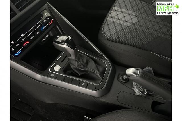 Volkswagen Taigo New Edition R-Line (New R-Line) 1.0 TSI OPF 85kW (116 PS) 7-Gang-Doppelkupplungsgetriebe DSG 