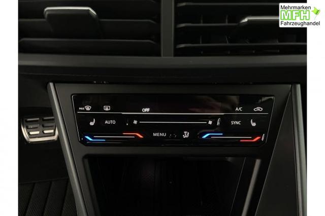 Volkswagen Taigo New Edition R-Line (New R-Line) 1.0 TSI OPF 85kW (116 PS) 7-Gang-Doppelkupplungsgetriebe DSG 