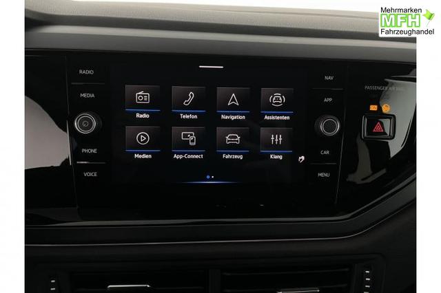 Volkswagen Taigo New Edition R-Line (New R-Line) 1.0 TSI OPF 85kW (116 PS) 7-Gang-Doppelkupplungsgetriebe DSG 