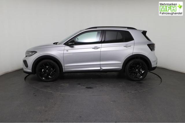 Volkswagen T-Cross New Edition R-Line (New R-Line) 1.5 TSI 110kW (150 PS) 7-Gang DSG 