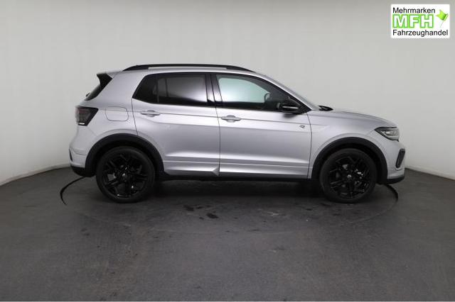 Volkswagen T-Cross New Edition R-Line (New R-Line) 1.5 TSI 110kW (150 PS) 7-Gang DSG 