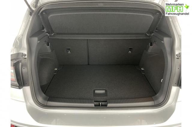 Volkswagen T-Cross New Edition R-Line (New R-Line) 1.5 TSI 110kW (150 PS) 7-Gang DSG 
