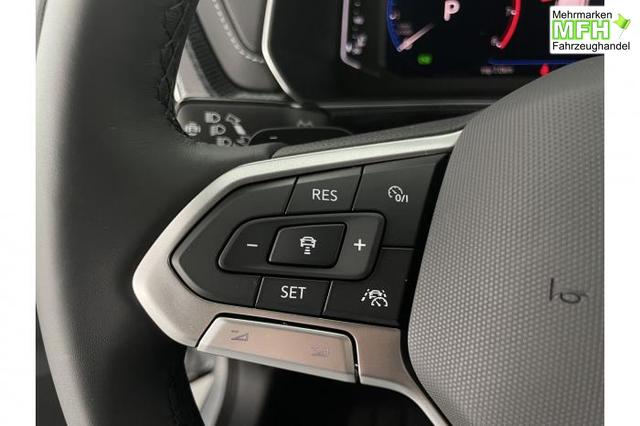 Volkswagen T-Cross New Edition R-Line (New R-Line) 1.5 TSI 110kW (150 PS) 7-Gang DSG 