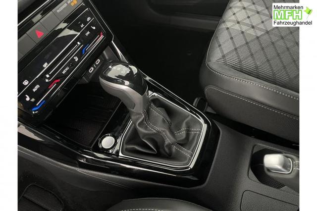 Volkswagen T-Cross New Edition R-Line (New R-Line) 1.5 TSI 110kW (150 PS) 7-Gang DSG 