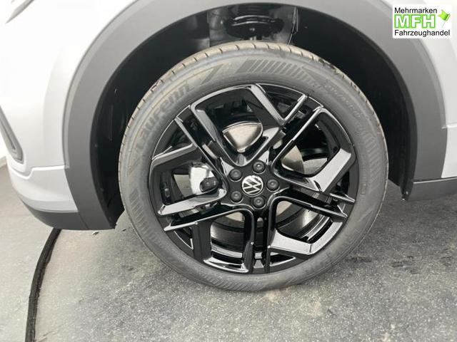 Volkswagen T-Cross New Edition R-Line (New R-Line) 1.5 TSI 110kW (150 PS) 7-Gang DSG 