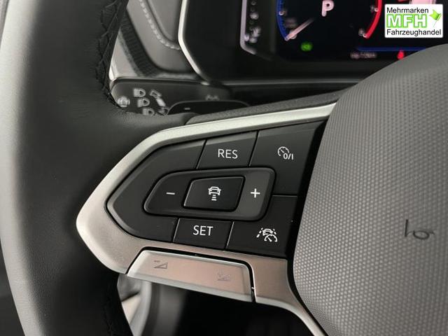Volkswagen T-Cross New Edition R-Line (New R-Line) 1.5 TSI 110kW (150 PS) 7-Gang DSG 