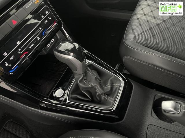 Volkswagen T-Cross New Edition R-Line (New R-Line) 1.5 TSI 110kW (150 PS) 7-Gang DSG 