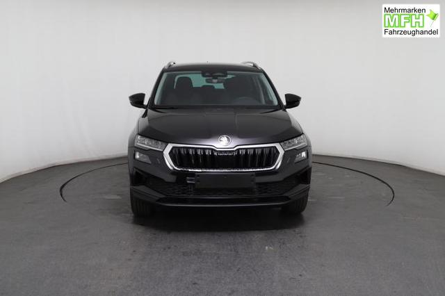 Skoda Karoq Selection (Selection ) 2.0 TDI 110kW (150 PS) 7-Gang DSG 4x4 