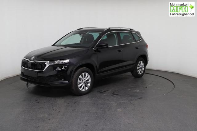 Skoda Karoq Selection (Selection ) 2.0 TDI 110kW (150 PS) 7-Gang DSG 4x4 