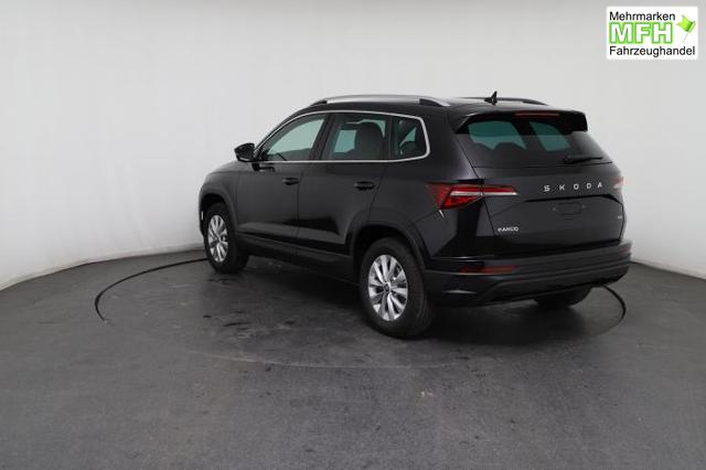 Skoda Karoq Selection (Selection ) 2.0 TDI 110kW (150 PS) 7-Gang DSG 4x4 