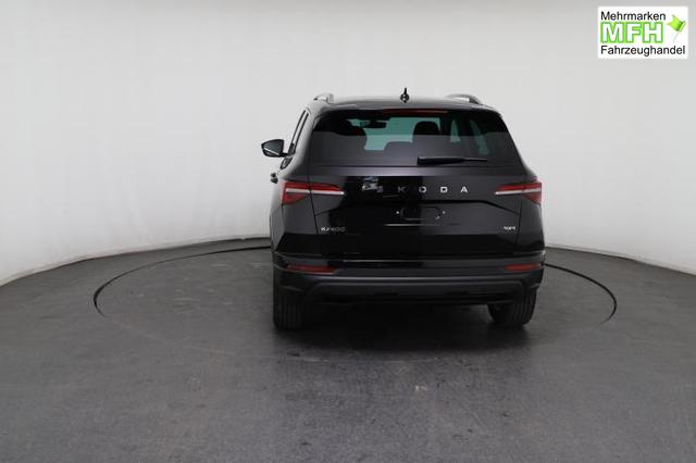 Skoda Karoq Selection (Selection ) 2.0 TDI 110kW (150 PS) 7-Gang DSG 4x4 