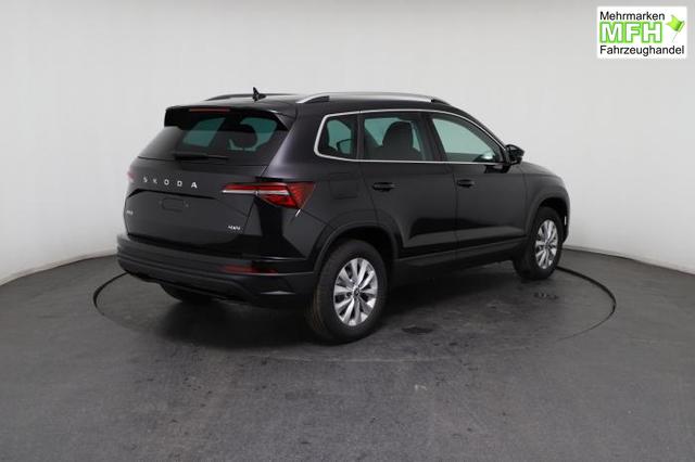 Skoda Karoq Selection (Selection ) 2.0 TDI 110kW (150 PS) 7-Gang DSG 4x4 
