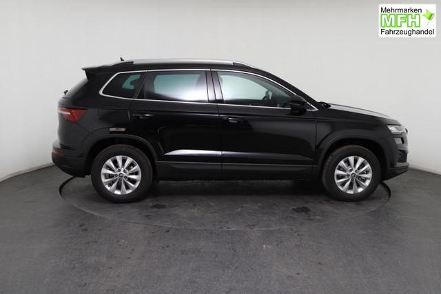 Skoda Karoq Selection (Selection ) 2.0 TDI 110kW (150 PS) 7-Gang DSG 4x4 
