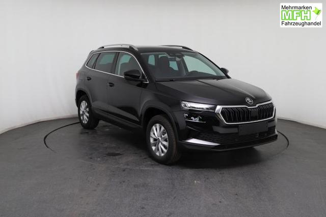 Skoda Karoq Selection (Selection ) 2.0 TDI 110kW (150 PS) 7-Gang DSG 4x4 