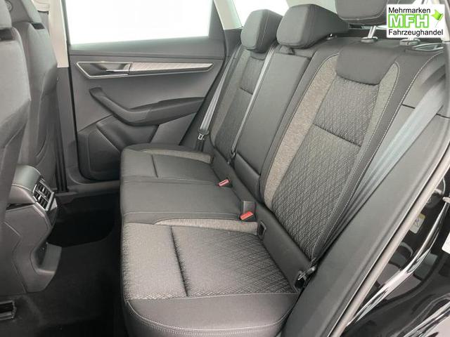 Skoda Karoq Selection (Selection ) 2.0 TDI 110kW (150 PS) 7-Gang DSG 4x4 