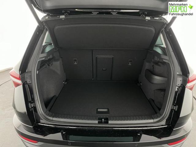 Skoda Karoq Selection (Selection ) 2.0 TDI 110kW (150 PS) 7-Gang DSG 4x4 