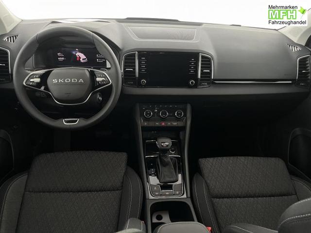Skoda Karoq Selection (Selection ) 2.0 TDI 110kW (150 PS) 7-Gang DSG 4x4 