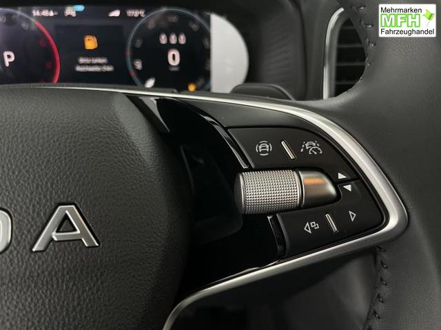 Skoda Karoq Selection (Selection ) 2.0 TDI 110kW (150 PS) 7-Gang DSG 4x4 
