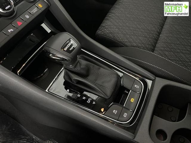Skoda Karoq Selection (Selection ) 2.0 TDI 110kW (150 PS) 7-Gang DSG 4x4 