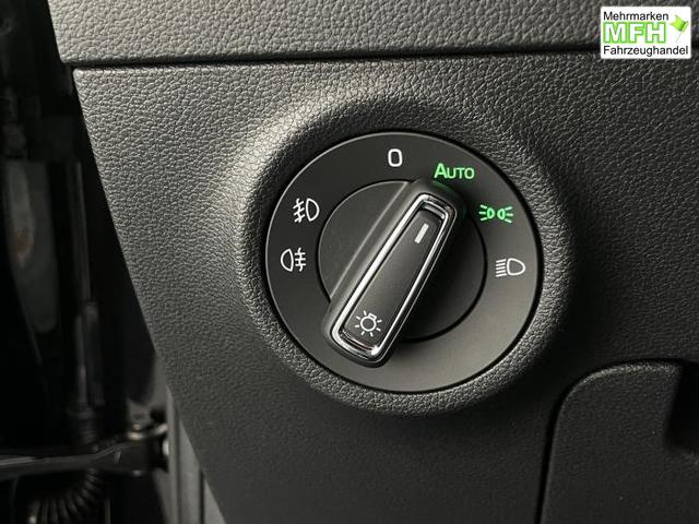 Skoda Karoq Selection (Selection ) 2.0 TDI 110kW (150 PS) 7-Gang DSG 4x4 