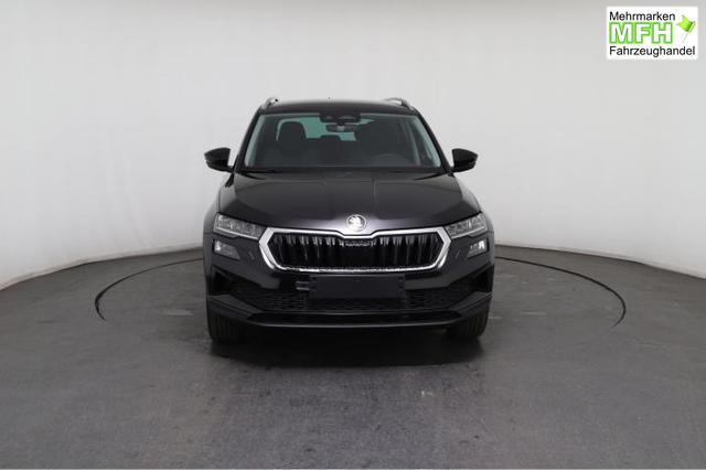 Skoda Karoq Selection (Selection ) 2.0 TDI 110kW (150 PS) 7-Gang DSG 4x4 