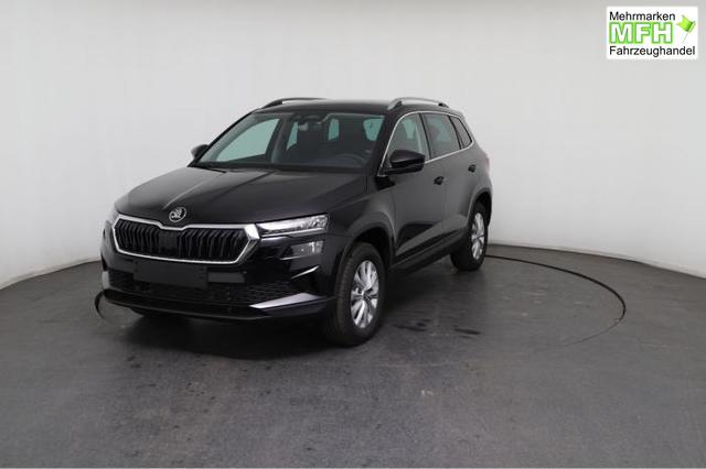Skoda Karoq Selection (Selection ) 2.0 TDI 110kW (150 PS) 7-Gang DSG 4x4 
